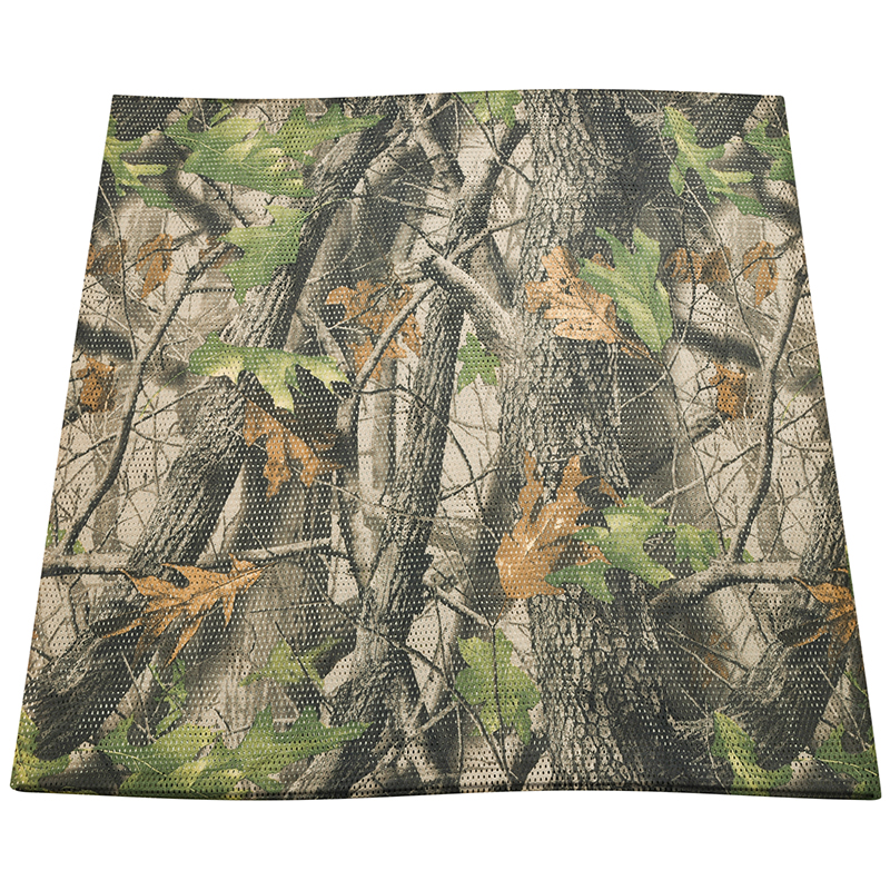 Hunting Blind Fabric - Camouflage Netting 59