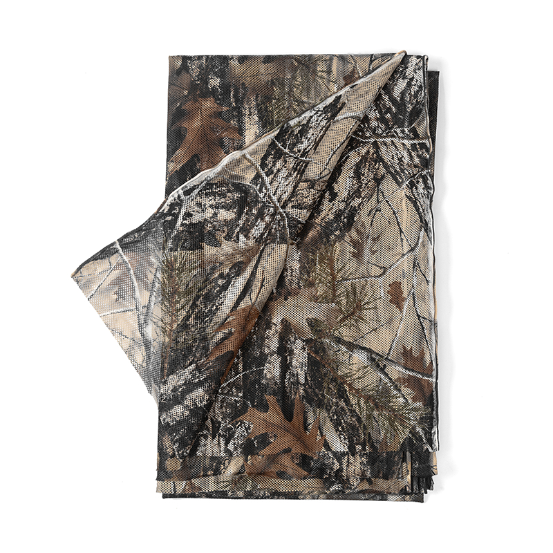 Hunting Blind Fabric - 59