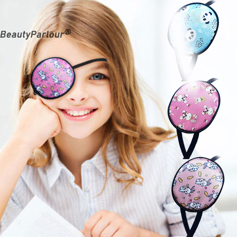 Hunting Blind Fabric - Cute Occlusion Medical Lazy Eye Patch
