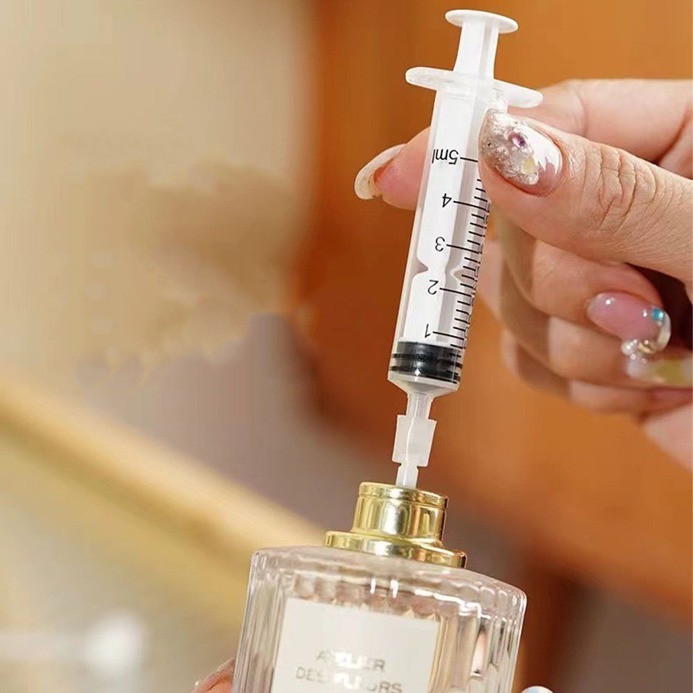 20/30/50pcs 5ML Plastic Perfum - Scent Eliminator Spray のレビューと価格