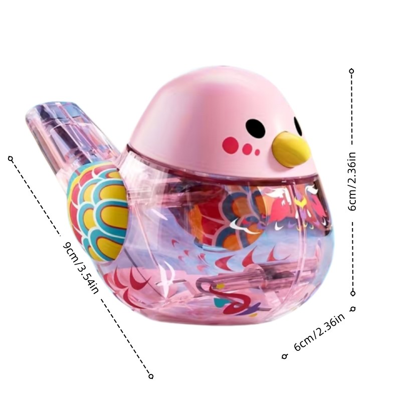 Water Whistles Bird Call Whist - Game Call Whistle のレビューと価格