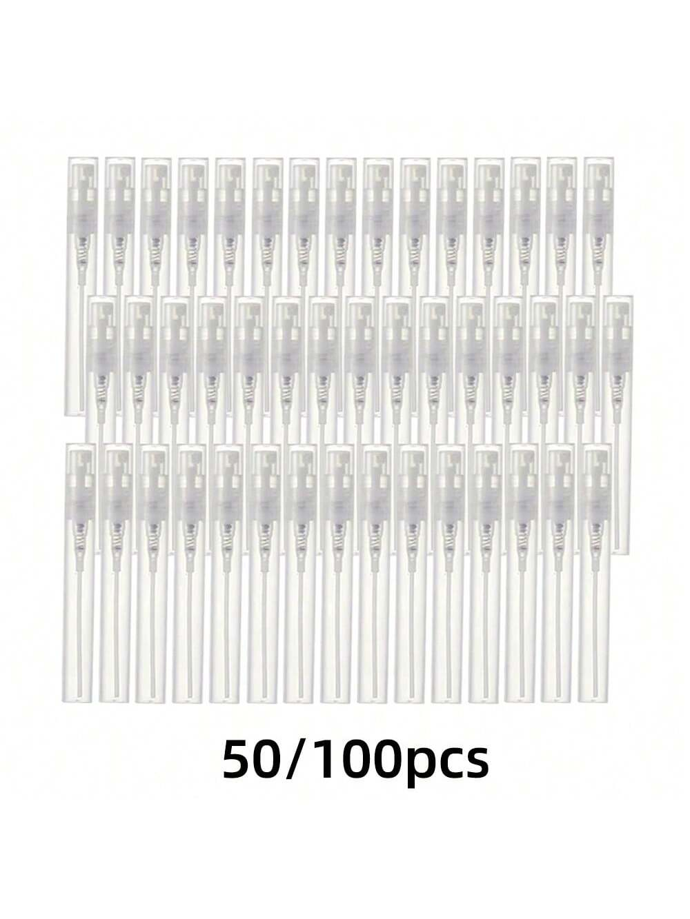 50/100/batch 2ml3ml5ml plastic - Scent Eliminator Spray のレビューと価格