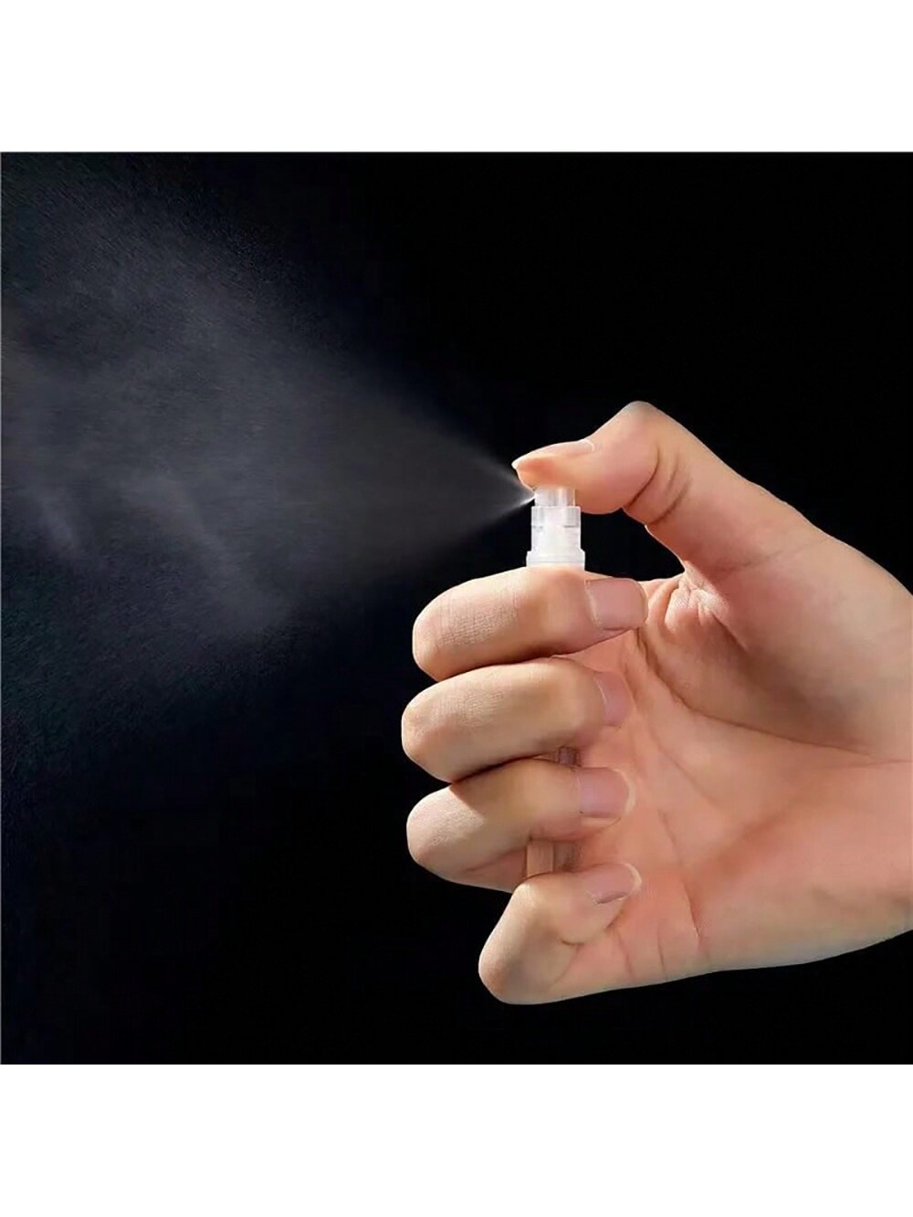 50/100/batch 2ml3ml5ml plastic - Scent Eliminator Spray のレビューと価格