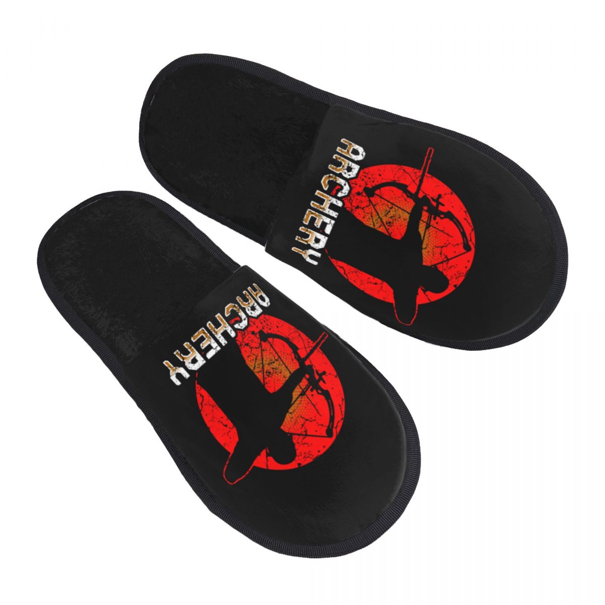 Custom Print Women Archery Arc - Outdoor Hunting House のレビューと価格