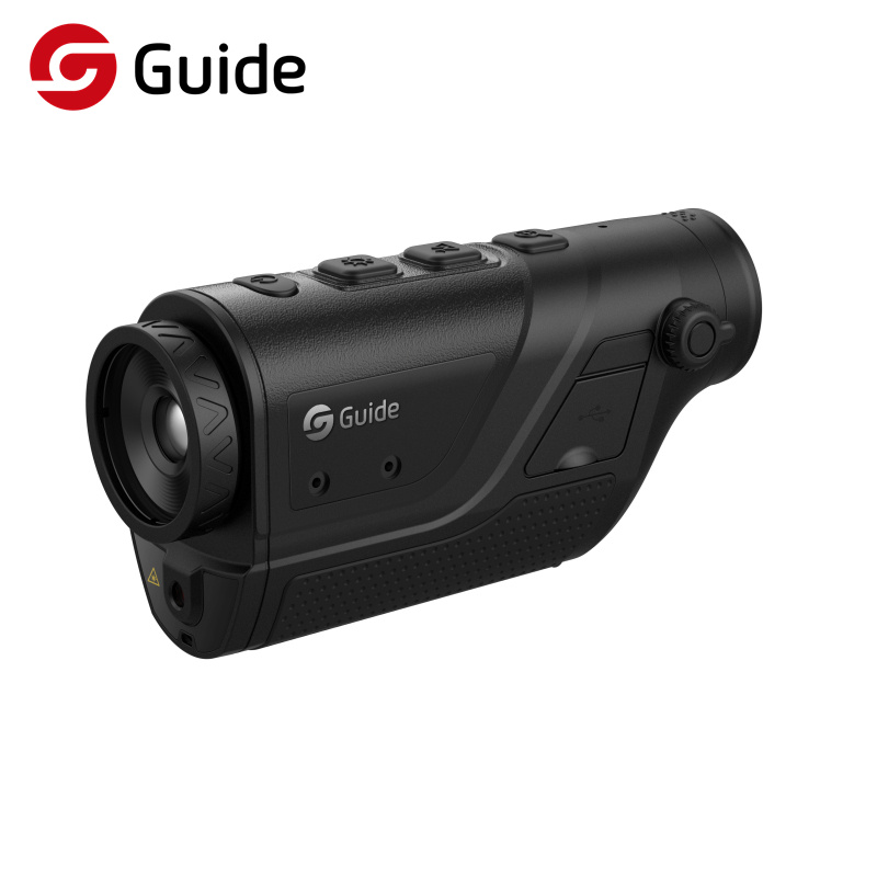 Guide TD210 Thermal Night Visi - Outdoor Hunting Guide のレビューと価格