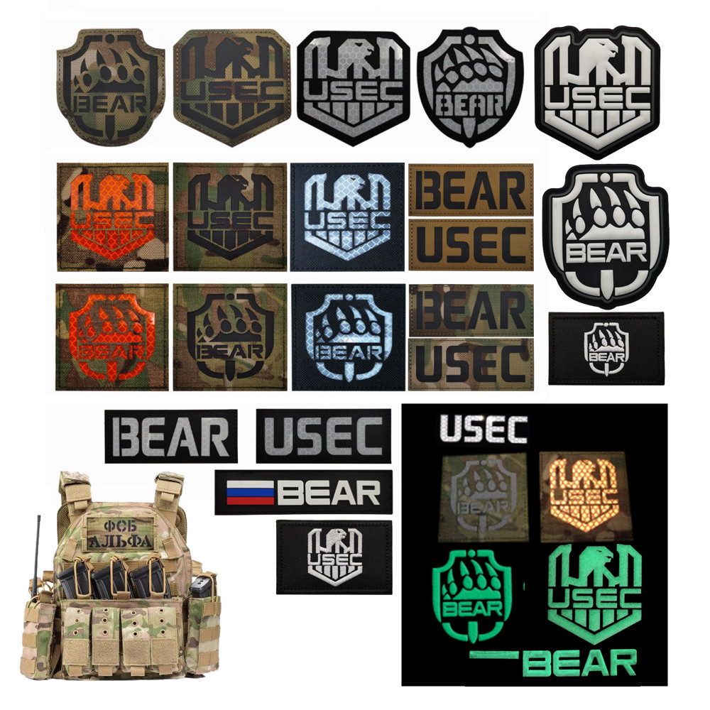 Russia Escape from Tarkov USEC - Hunting Blind Fabric のレビューと価格