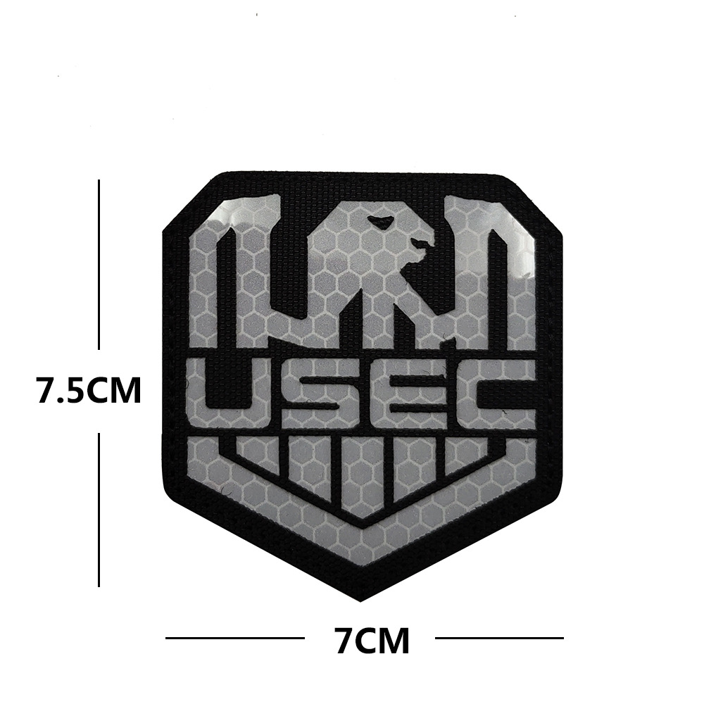 Russia Escape from Tarkov USEC - Hunting Blind Fabric のレビューと価格