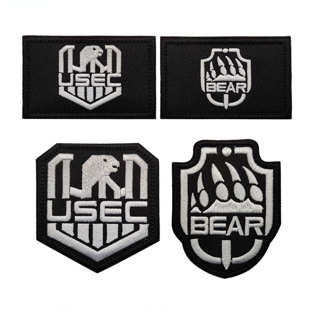 Russia Escape from Tarkov USEC - Hunting Blind Fabric のレビューと価格