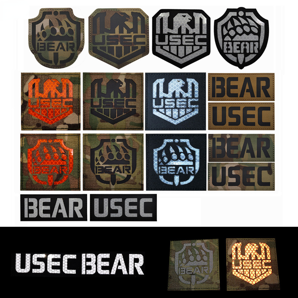 Russia Escape from Tarkov USEC - Hunting Blind Fabric のレビューと価格