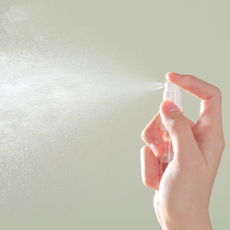 5/10/15ml Travel Portable Vacu - Scent Eliminator Spray のレビューと価格