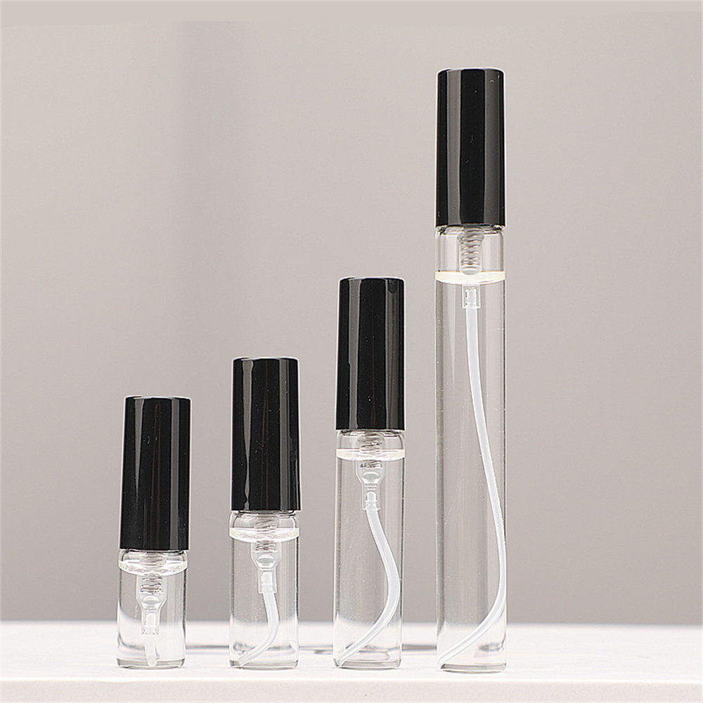 5PCS 2ML/3ML/5ML/10ML Portable - Scent Eliminator Spray のレビューと価格