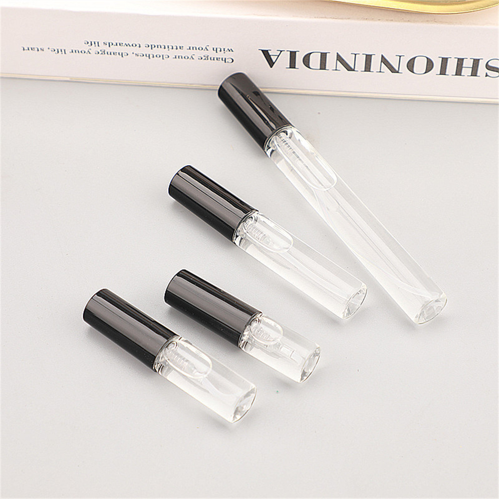 5PCS 2ML/3ML/5ML/10ML Portable - Scent Eliminator Spray のレビューと価格