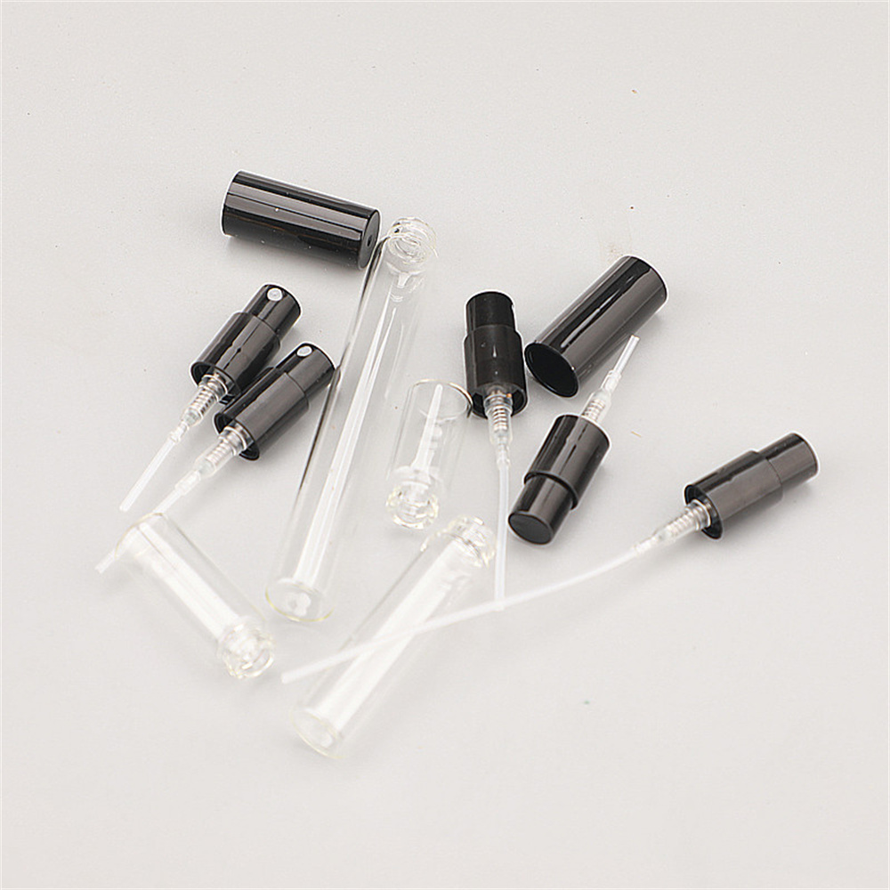 5PCS 2ML/3ML/5ML/10ML Portable - Scent Eliminator Spray のレビューと価格