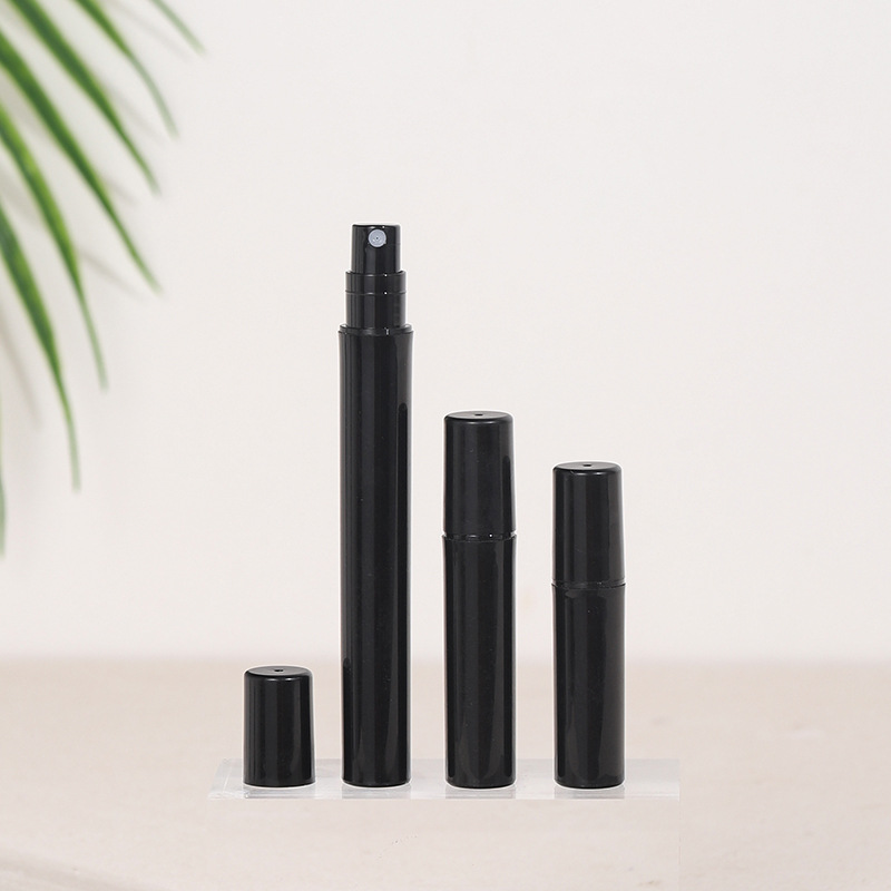 2/3/4/5ML Mini Clear Plastic S - Scent Eliminator Spray のレビューと価格
