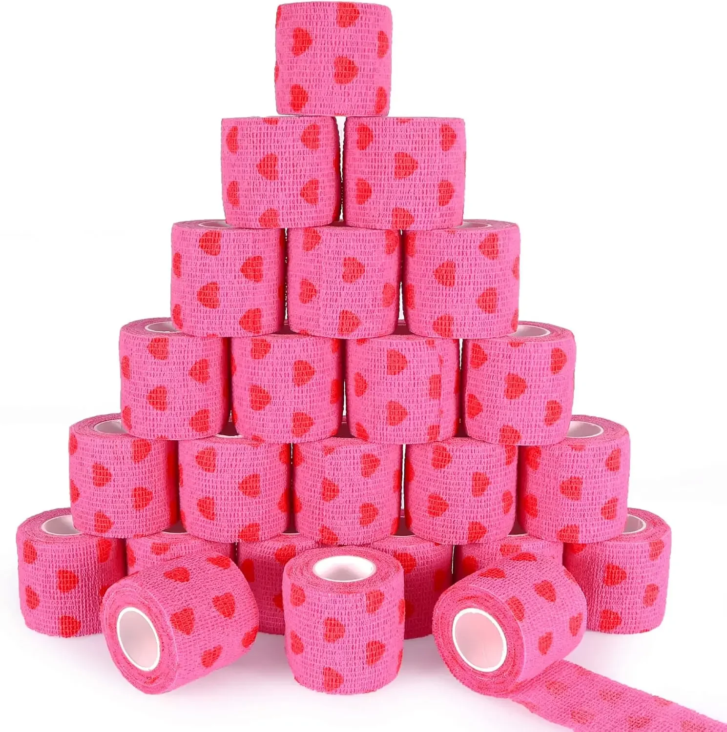 Elastic Wrap Tape Army Adhesiv - Hunting Outdoor Tattoos のレビューと価格