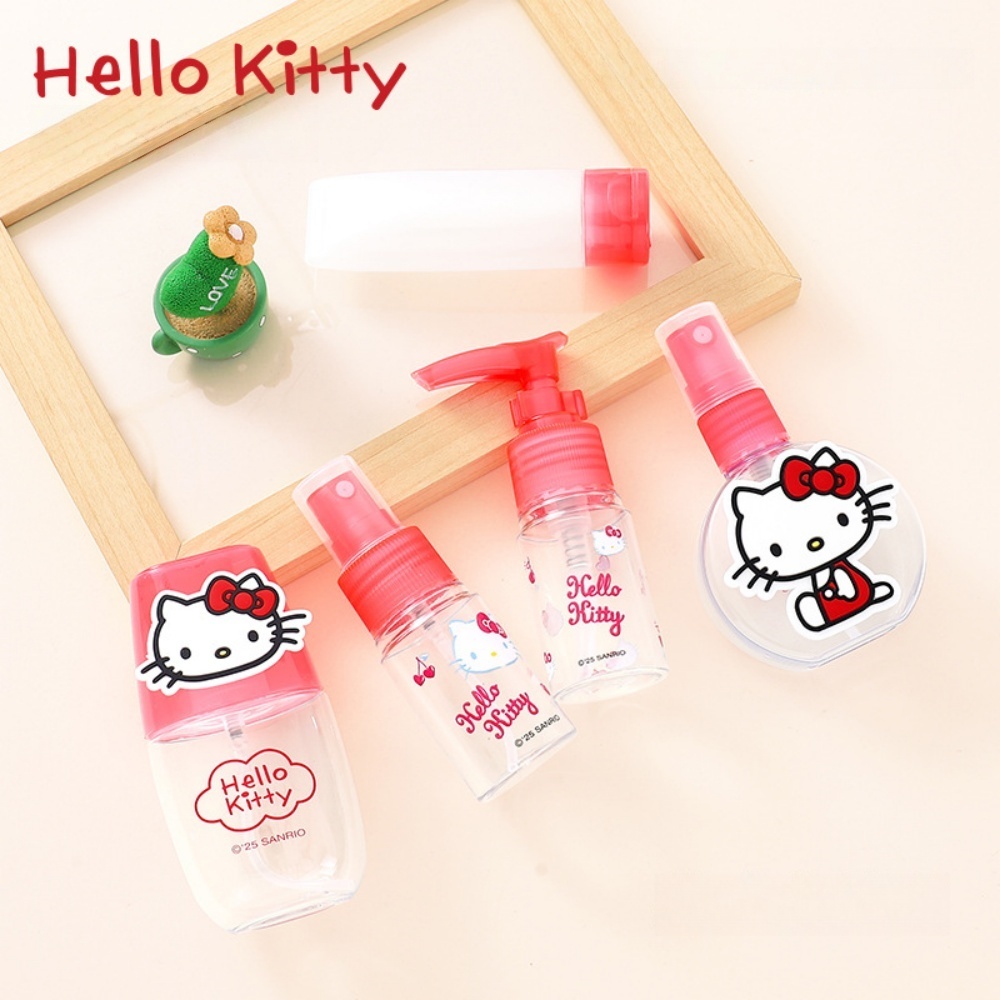 55/60/100ml Genuine Sanrio Pla - Scent Eliminator Spray のレビューと価格