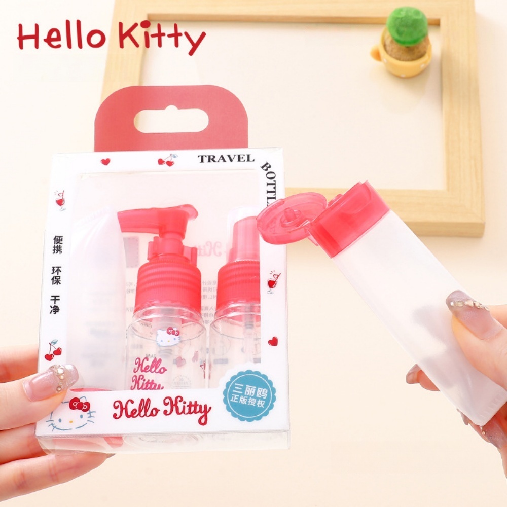 55/60/100ml Genuine Sanrio Pla - Scent Eliminator Spray のレビューと価格