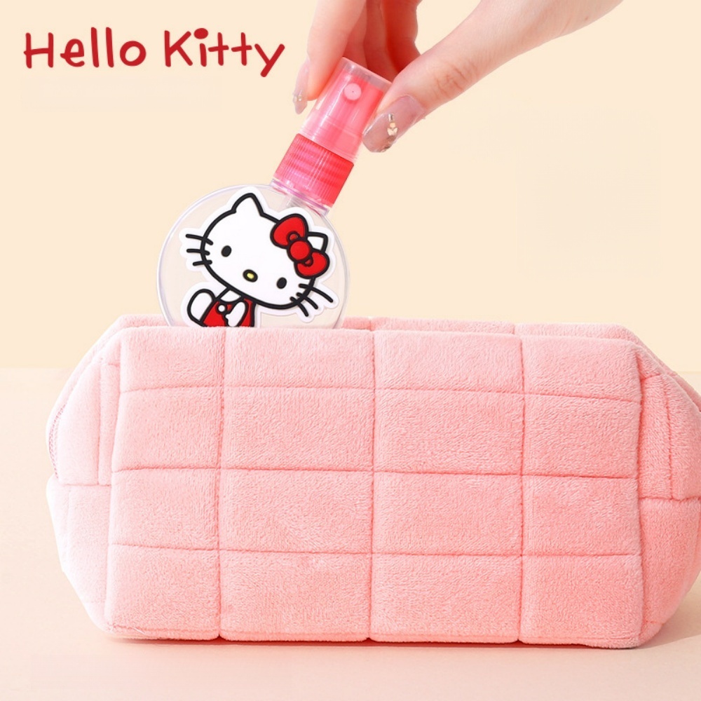 55/60/100ml Genuine Sanrio Pla - Scent Eliminator Spray のレビューと価格