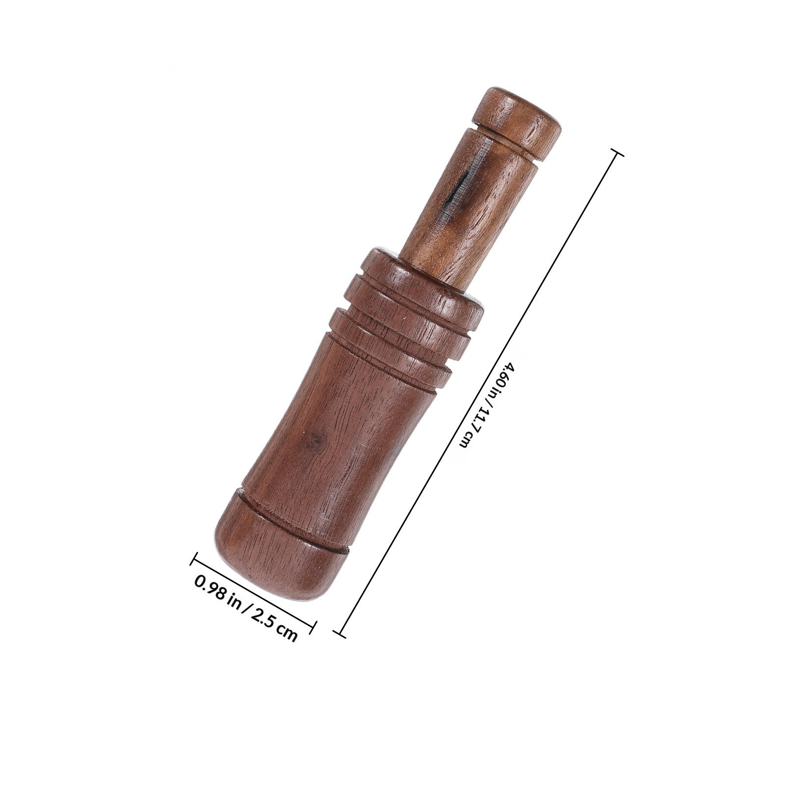 Wood Duck Call Whistle Realist - Game Call Whistle のレビューと価格
