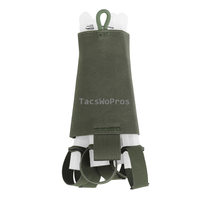 Tactical Glow Sticks Storage P - Hunting And Outdoor Stores のレビューと価格