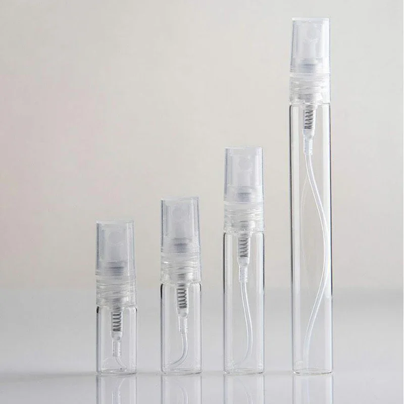 8PCS 10ml 5ml 3ml 2ml Refillab - Scent Eliminator Spray のレビューと価格