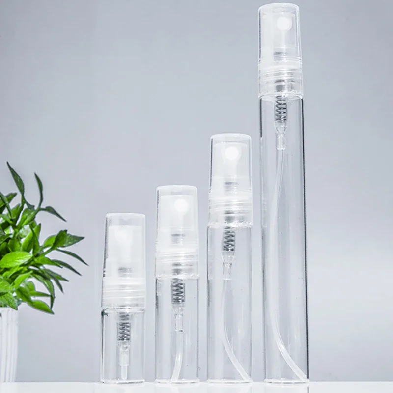 8PCS 10ml 5ml 3ml 2ml Refillab - Scent Eliminator Spray のレビューと価格