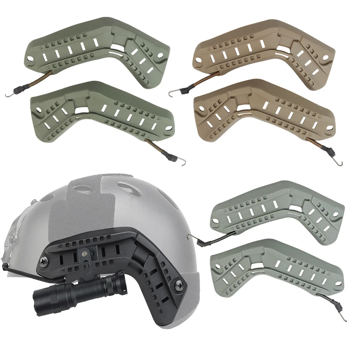 1 Pair Tactics Outdoor Hunting - Outdoor Hunting Guide のレビューと価格