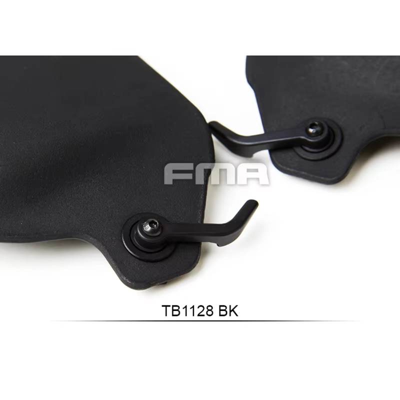 Plastic Side Covers With Pad P - Outdoor Hunting Guide のレビューと価格
