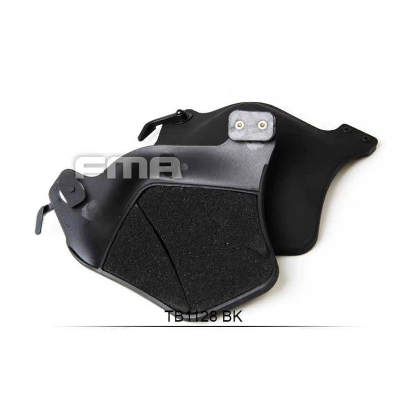Plastic Side Covers With Pad P - Outdoor Hunting Guide のレビューと価格