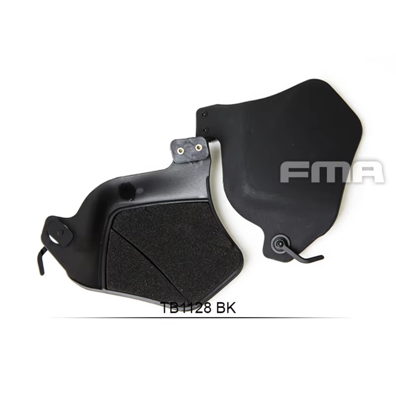 Plastic Side Covers With Pad P - Outdoor Hunting Guide のレビューと価格