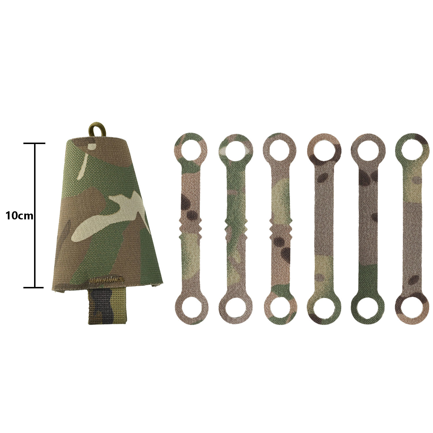Tactical Chem Light Holders wi - Hunting And Outdoor Stores のレビューと価格
