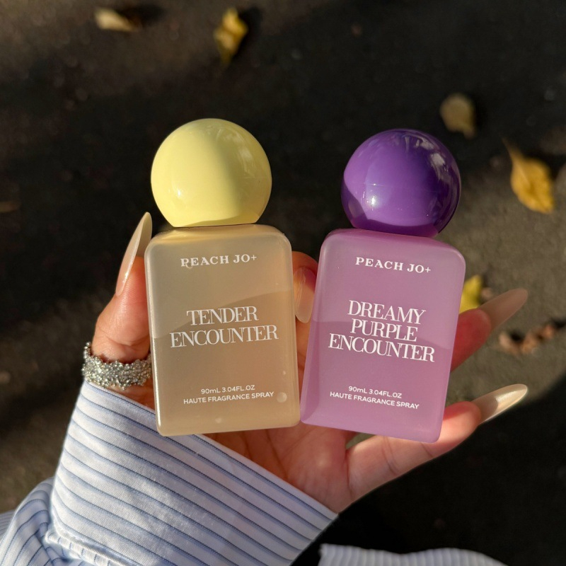 Alcohol-free Floral Perfume Sp - Scent Eliminator Spray のレビューと価格
