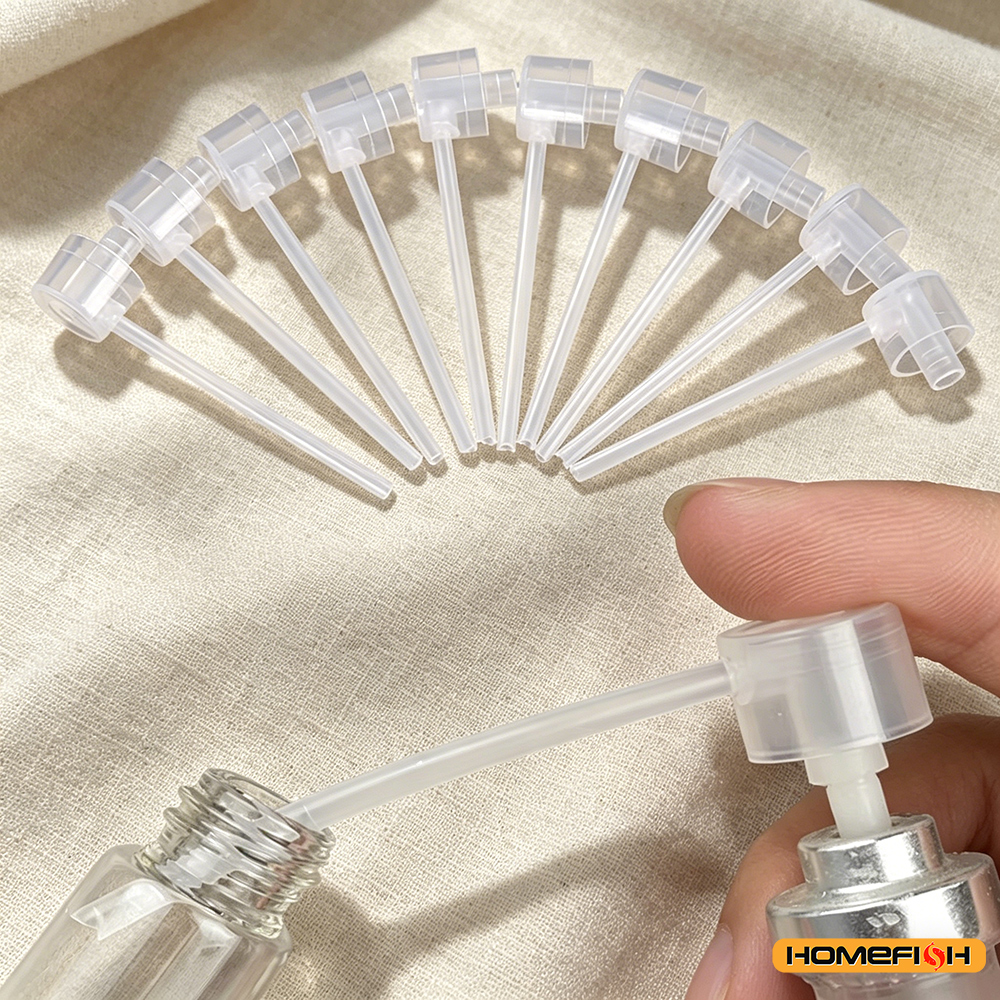 10/30/50pcs Perfume Refill Kit - Scent Eliminator Spray のレビューと価格