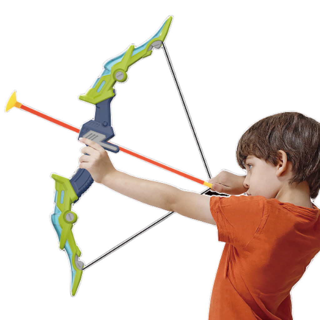 Bow and Arrows for Children Ki - Hunting Outdoor Boys のレビューと価格