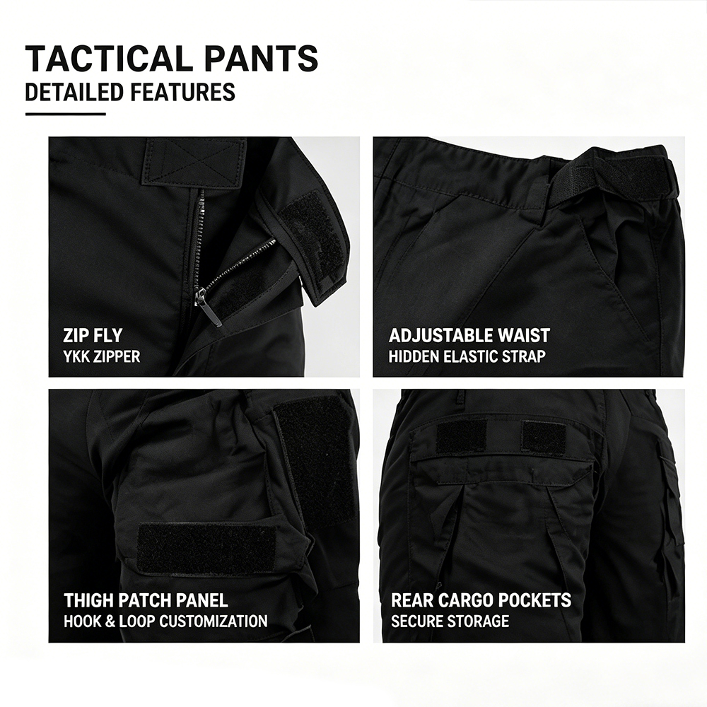 Men's Tactical Uniform Set, Co - Outdoor Hunting Outfit のレビューと価格