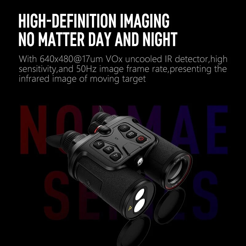 Thermal Imaging Night Vision B - Outdoor Hunting Guide のレビューと価格