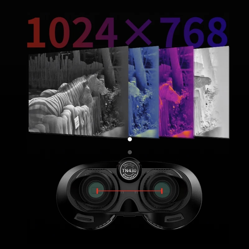 Thermal Imaging Night Vision B - Outdoor Hunting Guide のレビューと価格