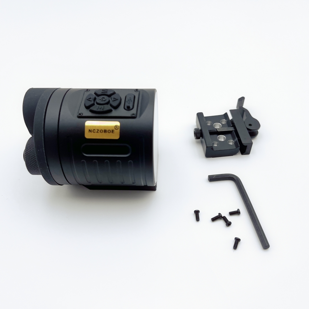 Vision Monocular Handheld Guid - Outdoor Hunting Guide のレビューと価格
