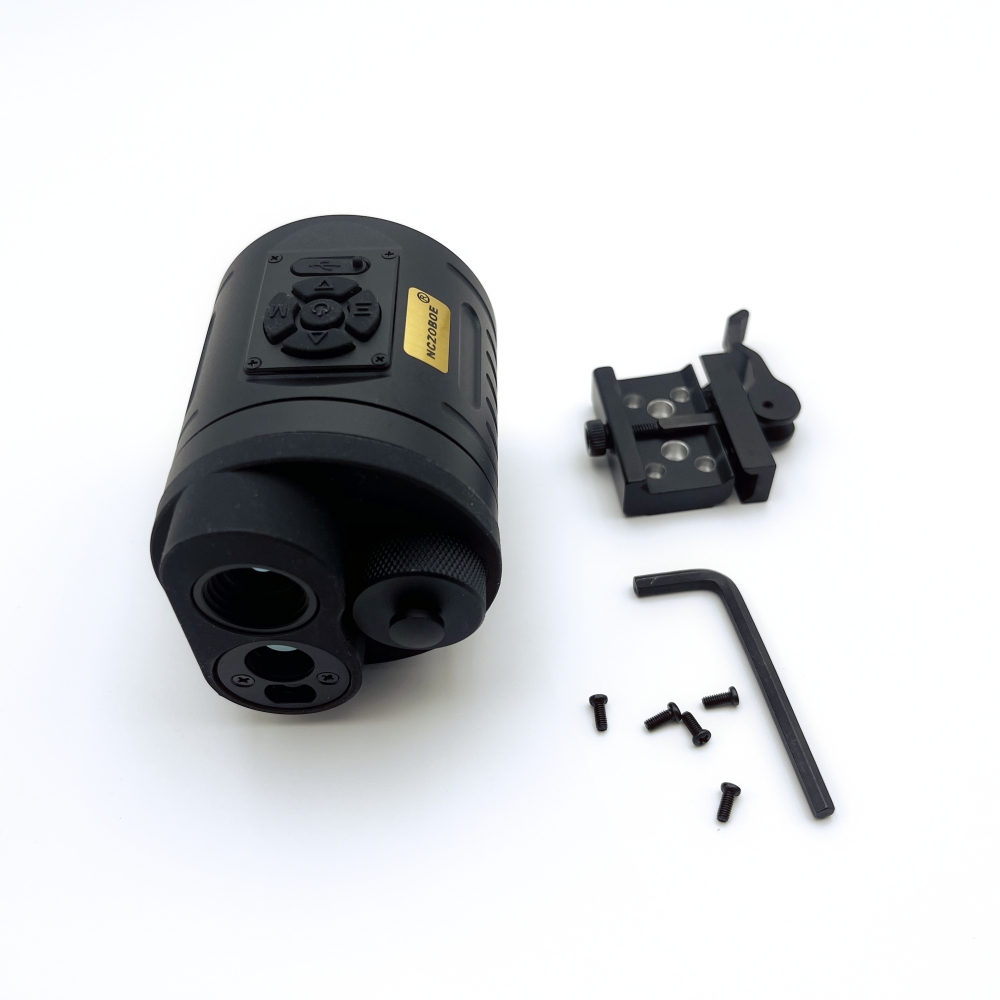 Vision Monocular Handheld Guid - Outdoor Hunting Guide のレビューと価格