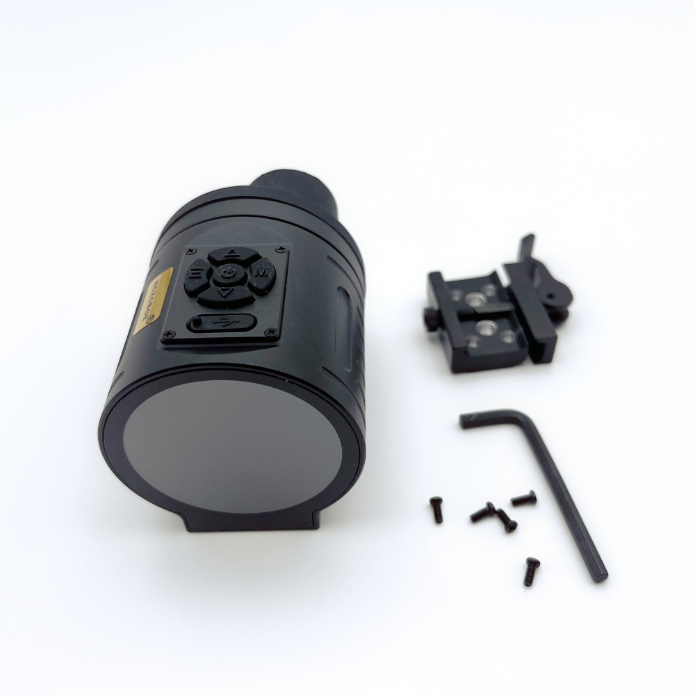 Vision Monocular Handheld Guid - Outdoor Hunting Guide のレビューと価格