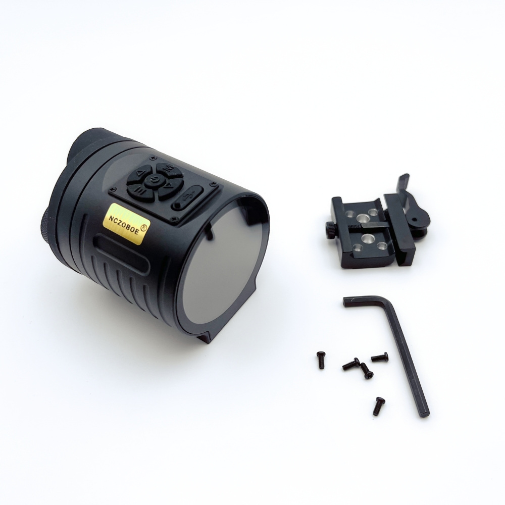 Vision Monocular Handheld Guid - Outdoor Hunting Guide のレビューと価格