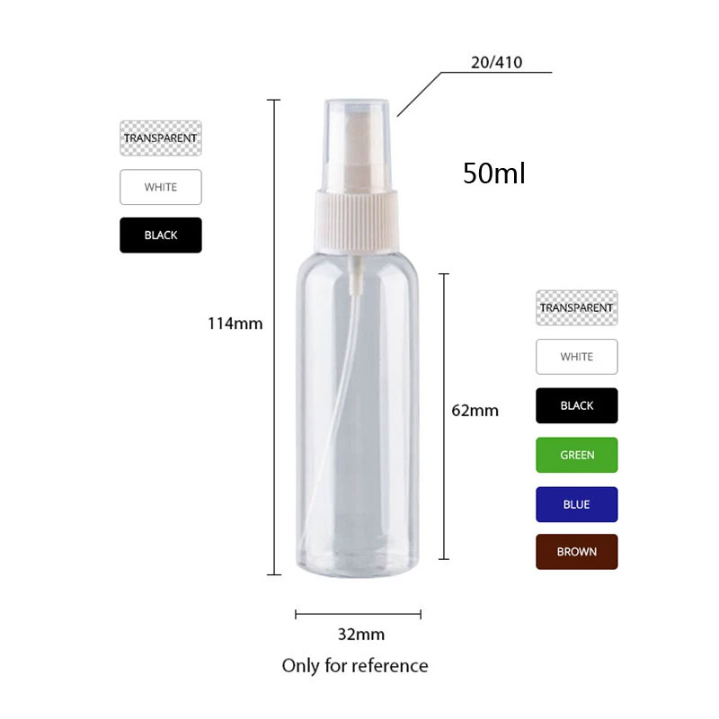 30pcs 30ml 50ml 60ml 100ml Spr - Scent Eliminator Spray のレビューと価格