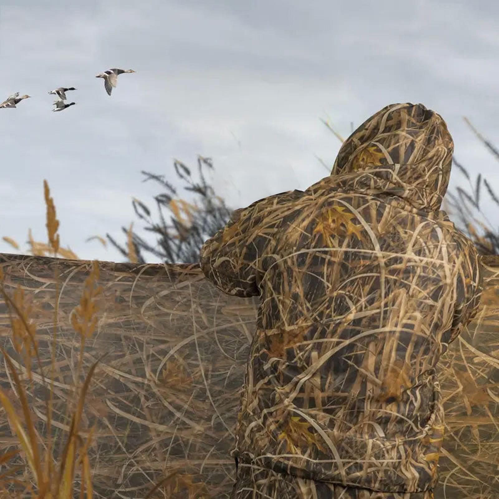 Hunting Clothes For Men Fly Pr - Outdoor Hunting Outfit のレビューと価格