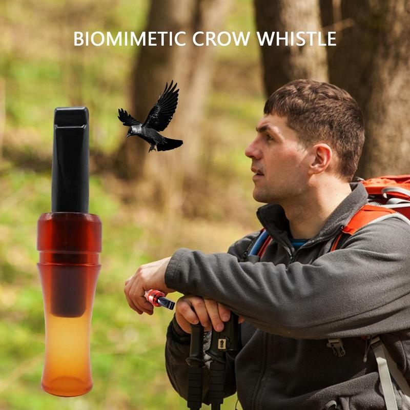 BionicCrow Call Hunting Gear D - Game Call Whistle のレビューと価格