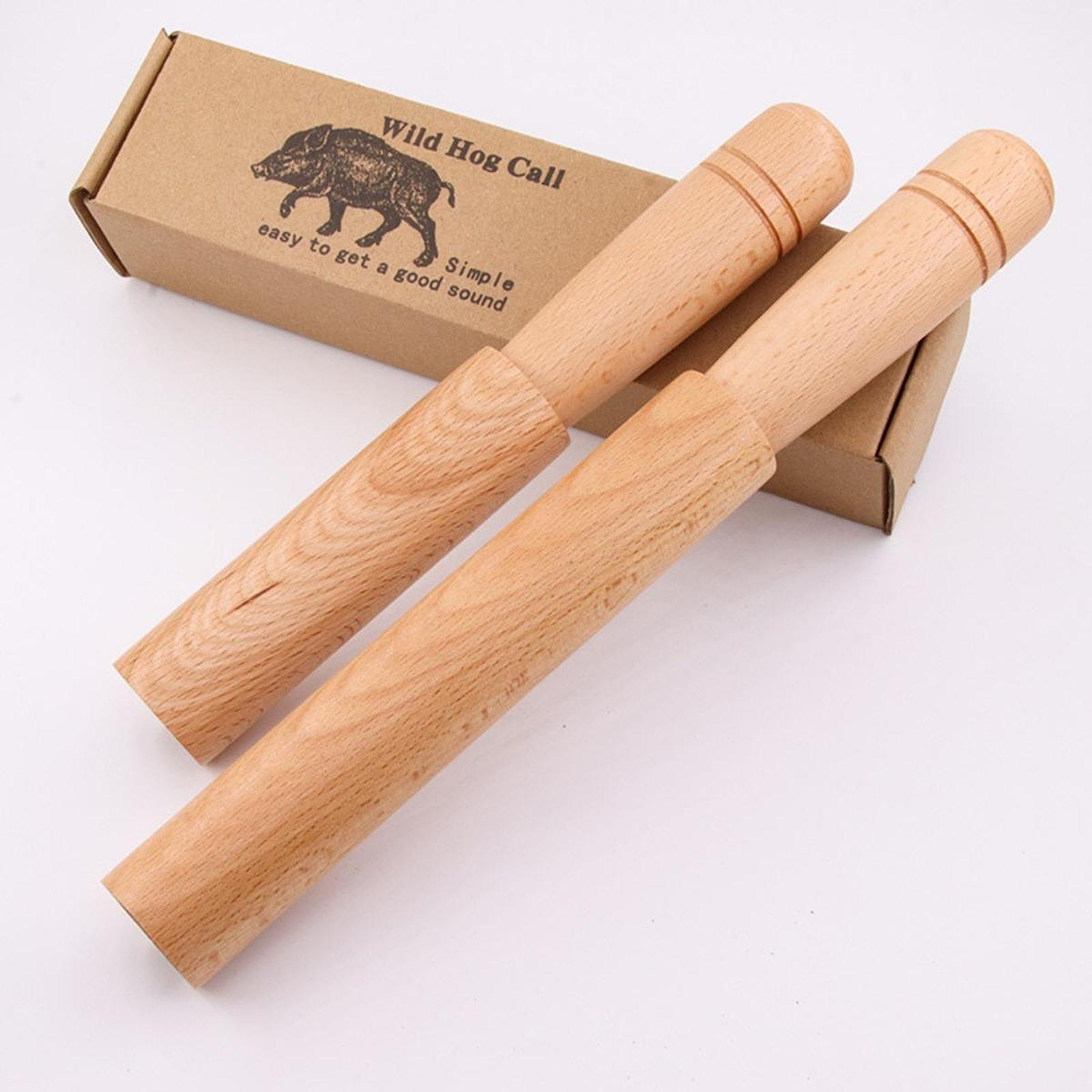 Natural Boar Call Hunting Whis - Game Call Whistle のレビューと価格