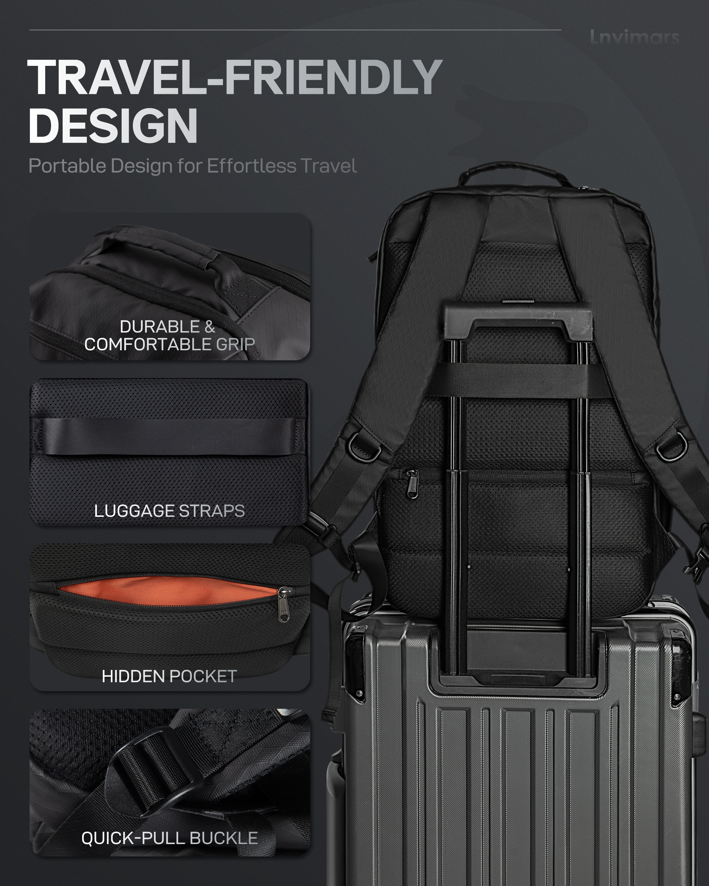 Hunthouse Travel Fishing Bag O - Outdoor Hunting House のレビューと価格
