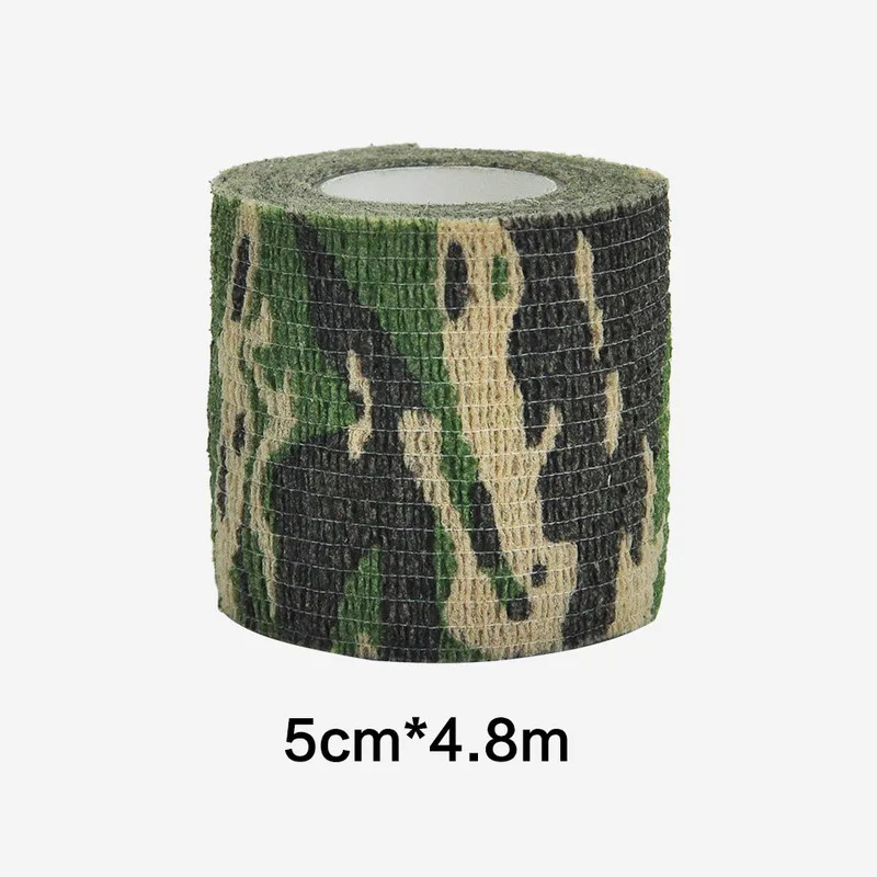 1/12/30/48Pcs 5cm Camouflage E - Hunting Outdoor Tattoos のレビューと価格