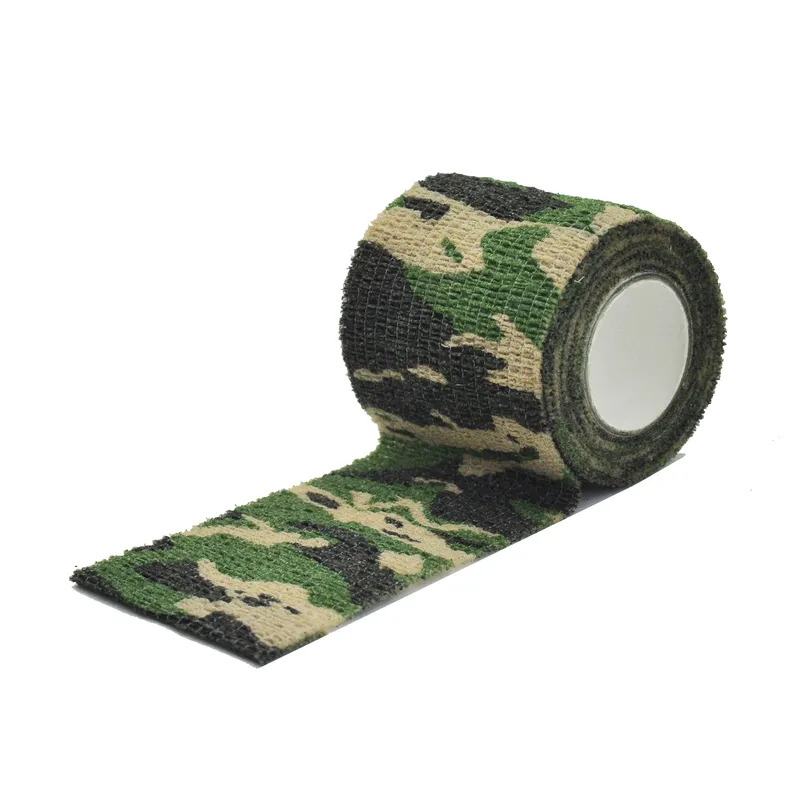 1/12/30/48Pcs 5cm Camouflage E - Hunting Outdoor Tattoos のレビューと価格