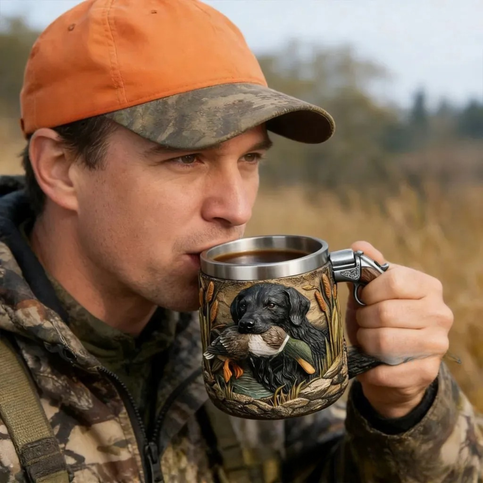 2026 New！  Stainless Steel Cup - Outdoor Hunting House のレビューと価格