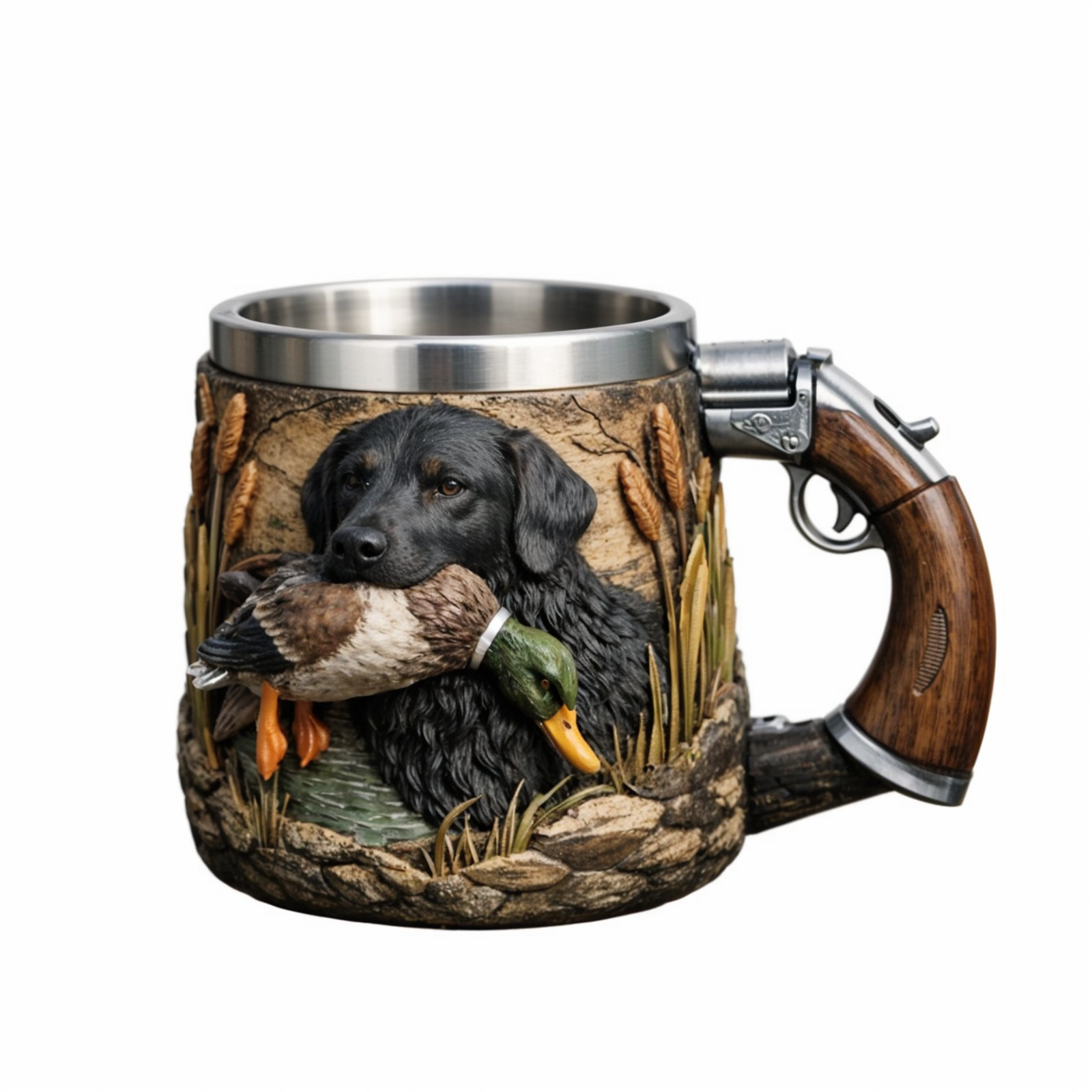2026 New！  Stainless Steel Cup - Outdoor Hunting House のレビューと価格